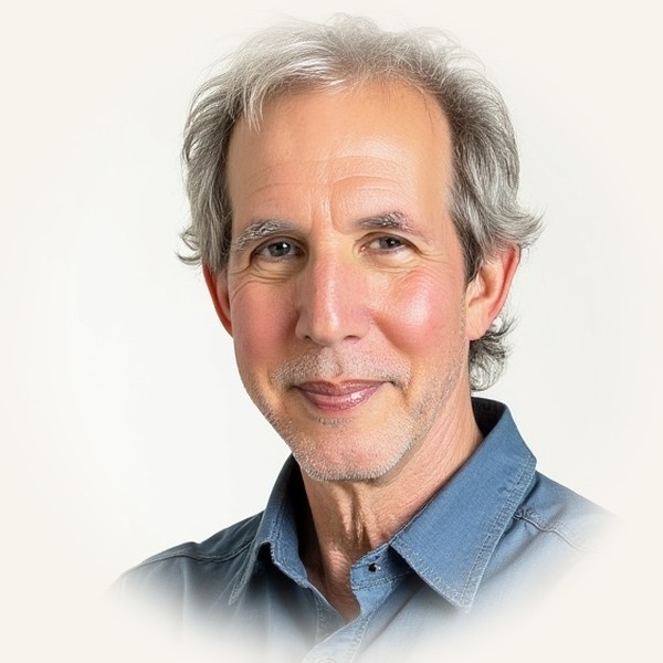 Warren Goldie